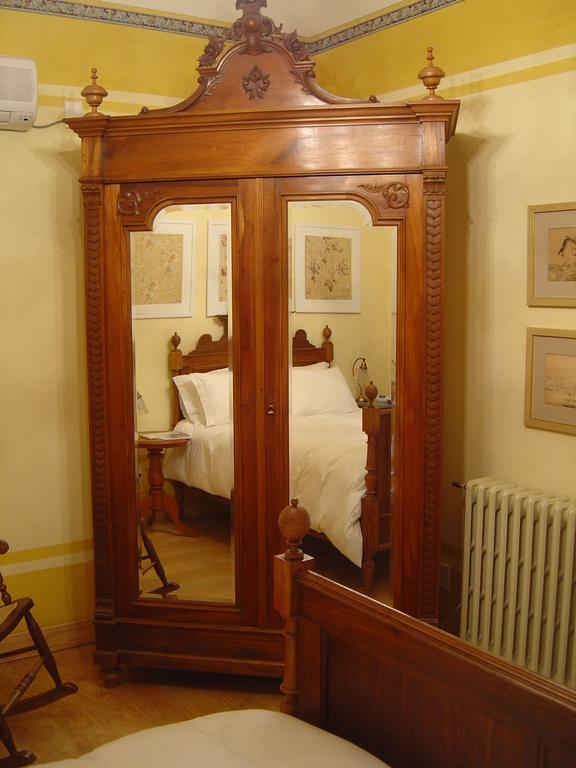 Charqueada Santa Rita Pousada De Charme Pelotas Room photo
